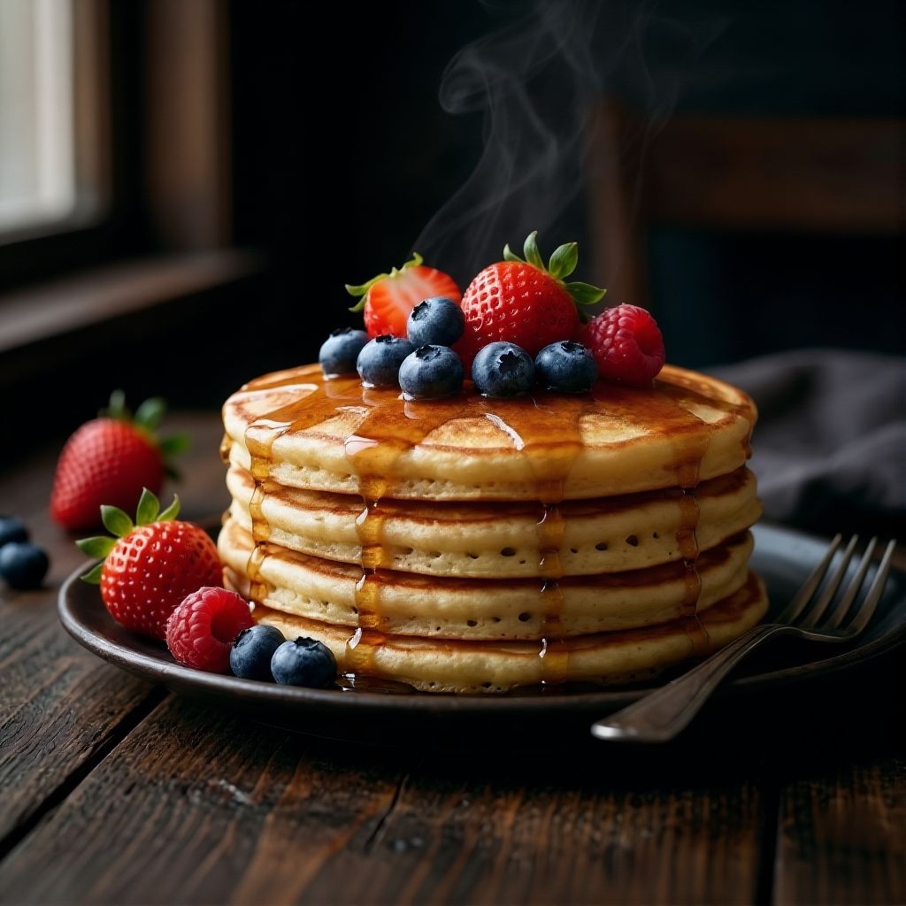 Opção de Lanche Fit